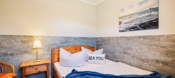 3 rooms Penthouse in Vorpommern-Rugen, Germany No. 365440 13