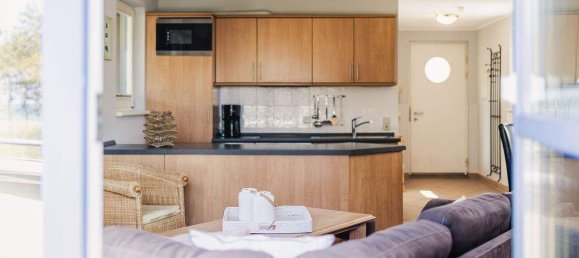 3 rooms Penthouse in Vorpommern-Rugen, Germany No. 365440 9