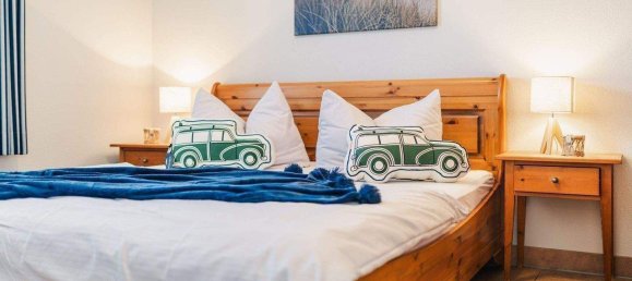 3 rooms Penthouse in Vorpommern-Rugen, Germany No. 365440 12