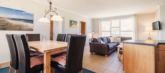 3 rooms Penthouse in Vorpommern-Rugen, Germany No. 365440 5