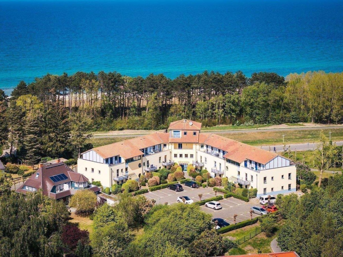 3 rooms Penthouse in Vorpommern-Rugen, Germany No. 365440