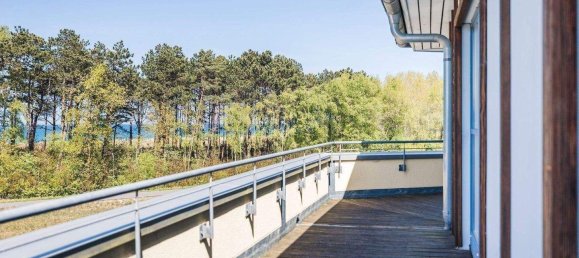 3 rooms Penthouse in Vorpommern-Rugen, Germany No. 365440 16