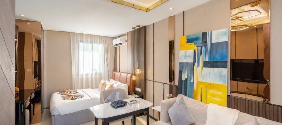 Studio in Phuket, Thailand, Nr. 86878 8