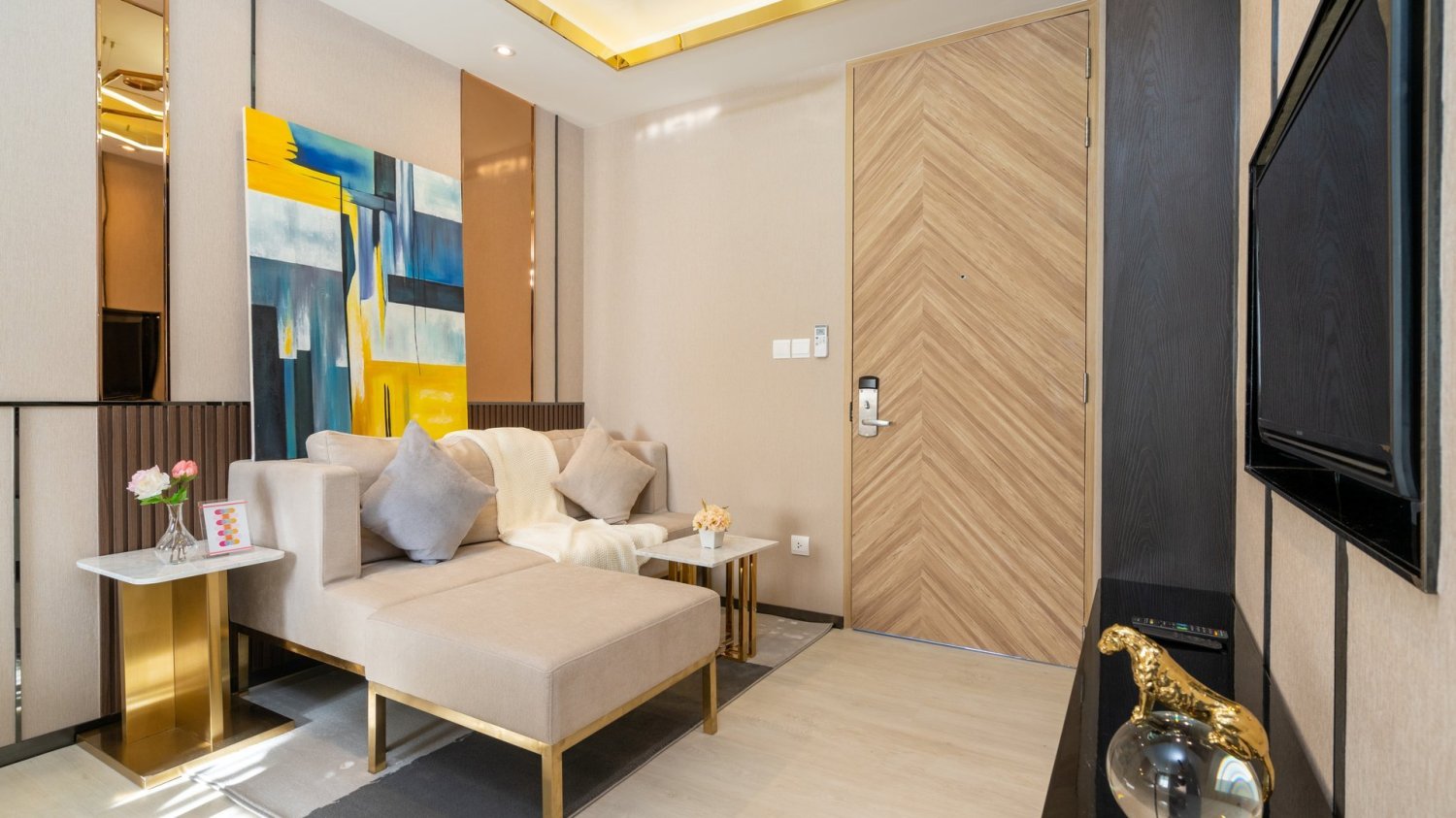 Studio in Phuket, Thailand, Nr. 86878