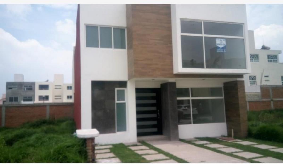 3 Schlafzimmer Haus in San Buenaventura, Mexico, Nr. 213462