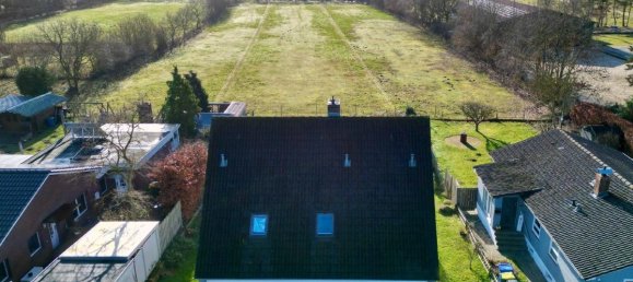 7 غرف نوم قطعة أرض في Cuxhaven, Germany رقم 84117 16