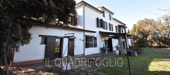 6-Zimmer Villa in Cesena, Italy, Nr. 17684 17