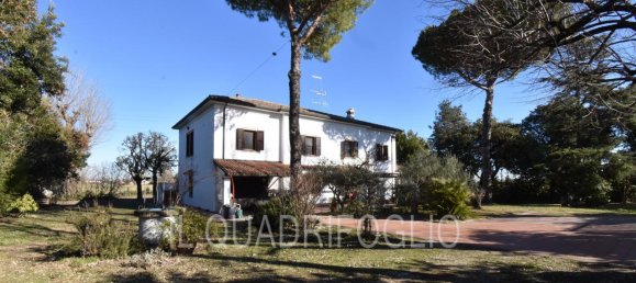 6-Zimmer Villa in Cesena, Italy, Nr. 17684 4
