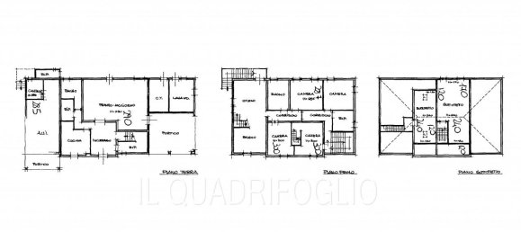 6-Zimmer Villa in Cesena, Italy, Nr. 17684 37