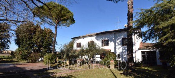 6-Zimmer Villa in Cesena, Italy, Nr. 17684 7
