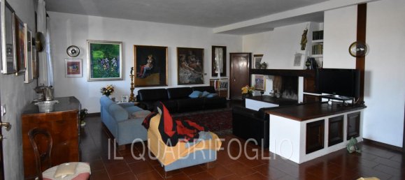 6-Zimmer Villa in Cesena, Italy, Nr. 17684 19