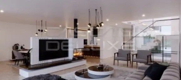 5 Schlafzimmer Haus in Cascais, Portugal, Nr. 171562 2