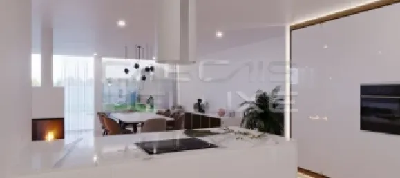 5 Schlafzimmer Haus in Cascais, Portugal, Nr. 171562 3