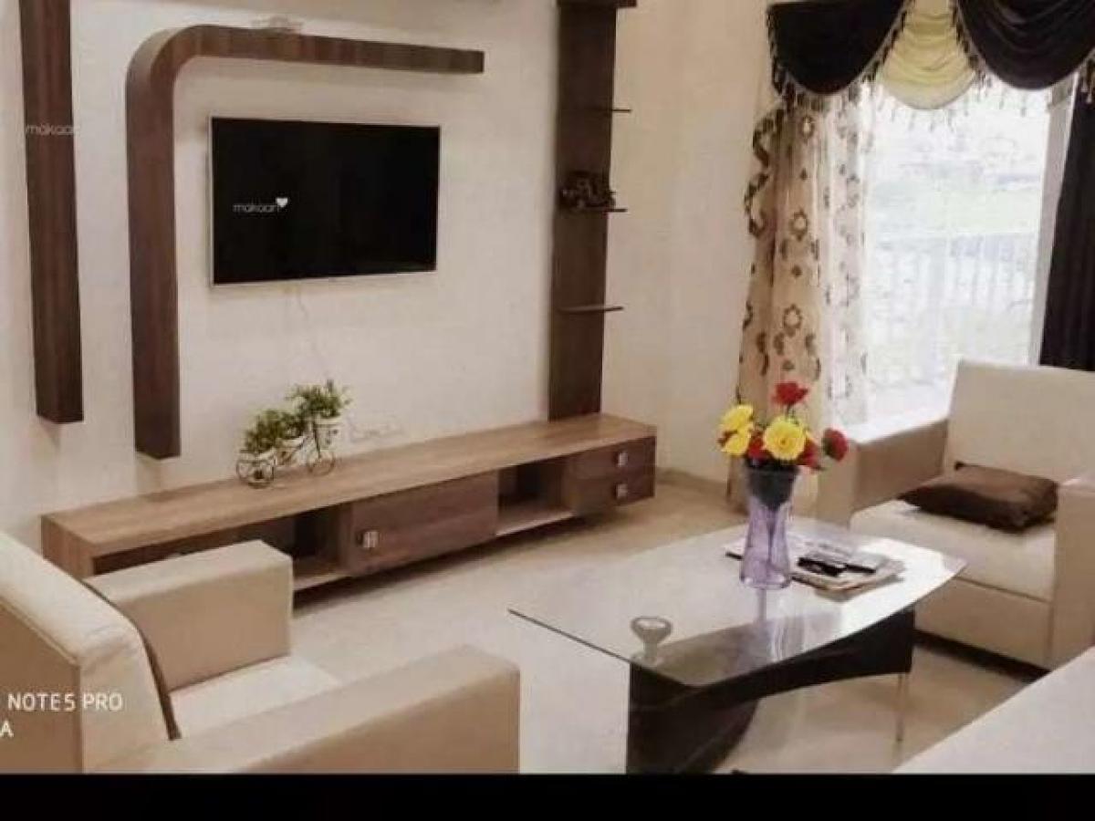 Дом с 2 спальнями в Нагпур, Индия № 11105