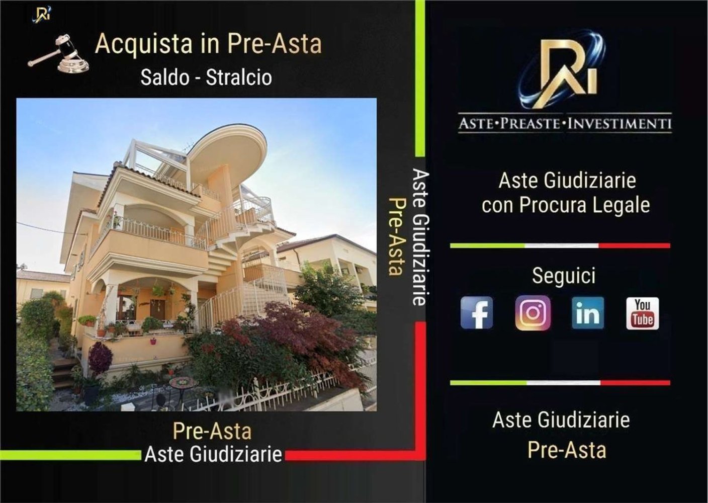 3-salle Appartement à Tortoreto, Italy No. 95379