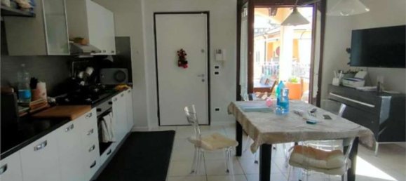 3-salle Appartement à Tortoreto, Italy No. 95379 7