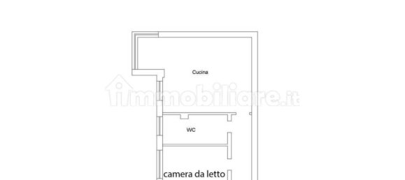 1 Schlafzimmer Wohnung in Naples, Italy, Nr. 212492 10