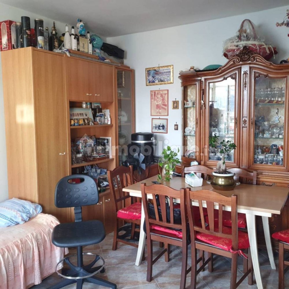 1 Schlafzimmer Wohnung in Naples, Italy, Nr. 212492
