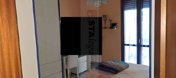 3 rooms Apartment in Voghera, Italy No. 202701 7