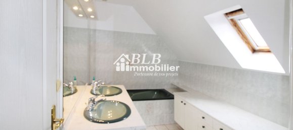 5 غرف نوم منزل في Le Perray-en-Yvelines, France رقم 164781 12