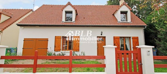 5 غرف نوم منزل في Le Perray-en-Yvelines, France رقم 164781 2