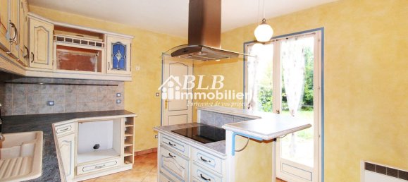 5 غرف نوم منزل في Le Perray-en-Yvelines, France رقم 164781 6