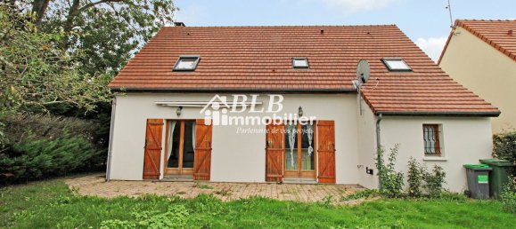 5 غرف نوم منزل في Le Perray-en-Yvelines, France رقم 164781 13