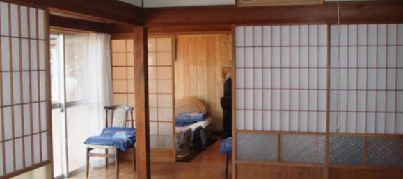 9 chambres Maison à Kochi, Japan No. 2128 2