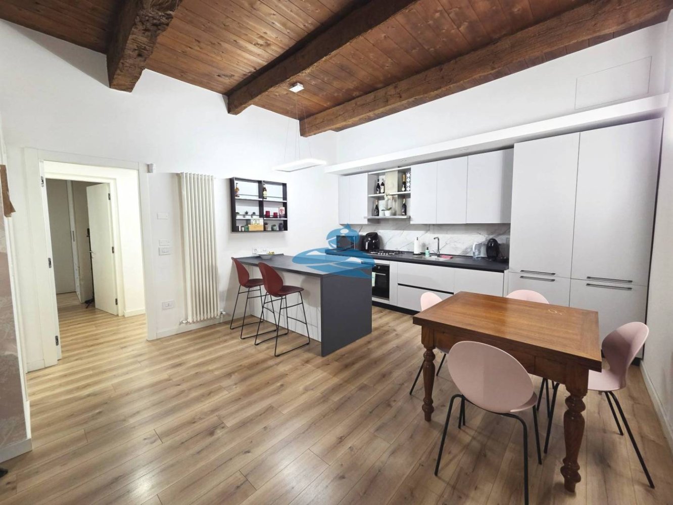 2 bedrooms Apartment in Bagnacavallo, Italy No. 341193