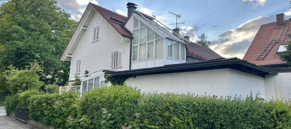 3 bedrooms Townhouse in Landsberg am Lech, Germany No. 281747 13