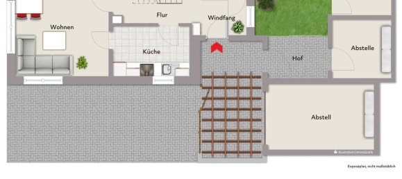 3 bedrooms Townhouse in Landsberg am Lech, Germany No. 281747 15