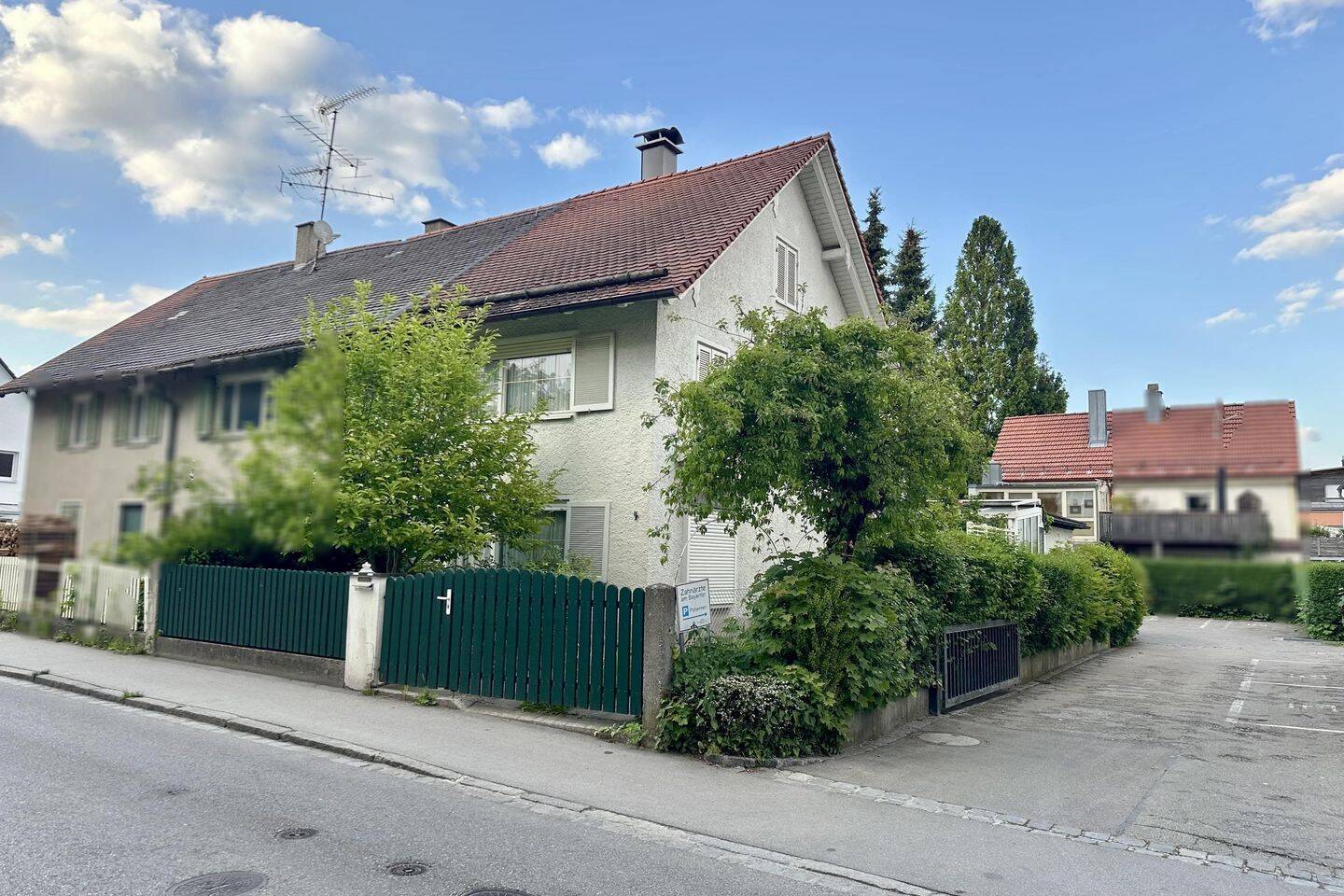 3 bedrooms Townhouse in Landsberg am Lech, Germany No. 281747