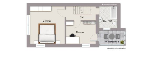 3 bedrooms Townhouse in Landsberg am Lech, Germany No. 281747 16