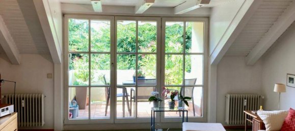 Apartamento de 3 habitaciónes en Konstanz, Germany No. 241893 6