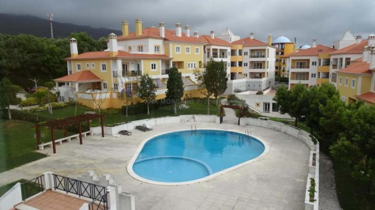 3 Schlafzimmer Wohnung in Sintra, Portugal, Nr. 3197