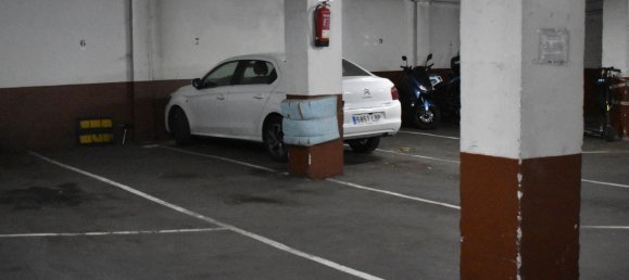 Garaje en Vitoria-Gasteiz, Spain 29 m² No. 154853 2