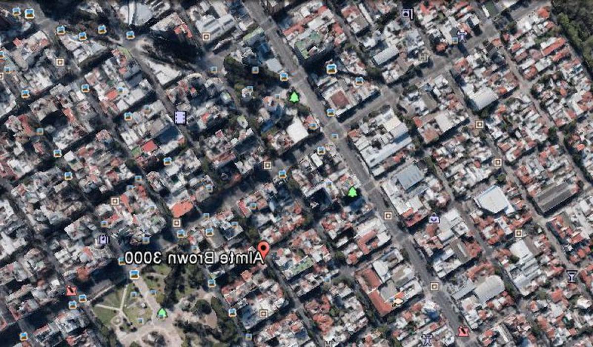  قطعة أرض في Mar del Plata, Argentina رقم 113612