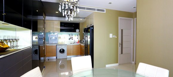 3 bedrooms Apartment in Pattaya, Thailand No. 11133 12