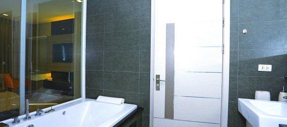 3 bedrooms Apartment in Pattaya, Thailand No. 11133 26