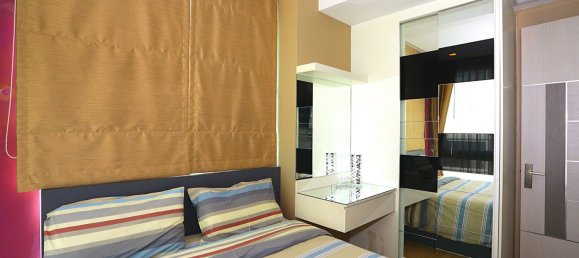 3 bedrooms Apartment in Pattaya, Thailand No. 11133 21