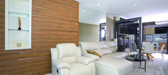 3 bedrooms Apartment in Pattaya, Thailand No. 11133 2