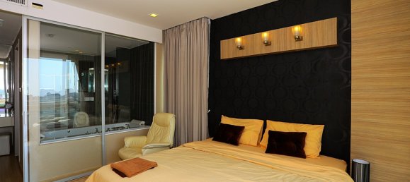 3 bedrooms Apartment in Pattaya, Thailand No. 11133 16