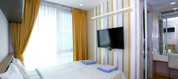 3 bedrooms Apartment in Pattaya, Thailand No. 11133 23