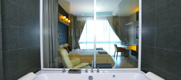 3 bedrooms Apartment in Pattaya, Thailand No. 11133 27