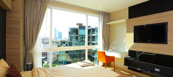 3 bedrooms Apartment in Pattaya, Thailand No. 11133 15