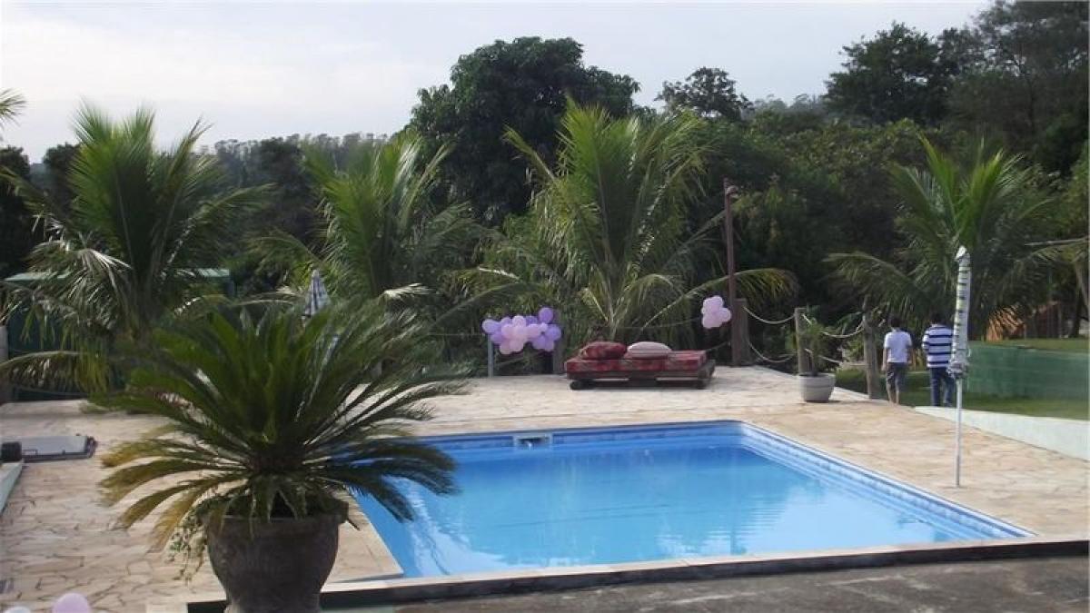 4 غرف نوم منزل في Sao Paulo, Brazil رقم 595164