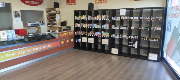 Gewerbliche Immobilie in Senna Comasco, Italy 65m², Nr. 97055 5