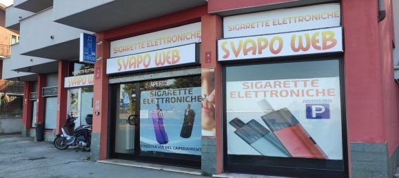 Gewerbliche Immobilie in Senna Comasco, Italy 65m², Nr. 97055 6