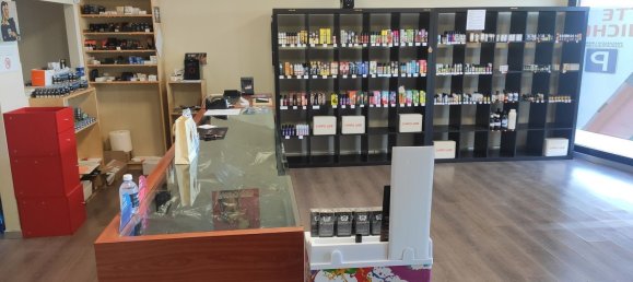 Gewerbliche Immobilie in Senna Comasco, Italy 65m², Nr. 97055 2