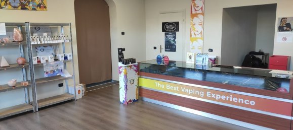 Gewerbliche Immobilie in Senna Comasco, Italy 65m², Nr. 97055 3